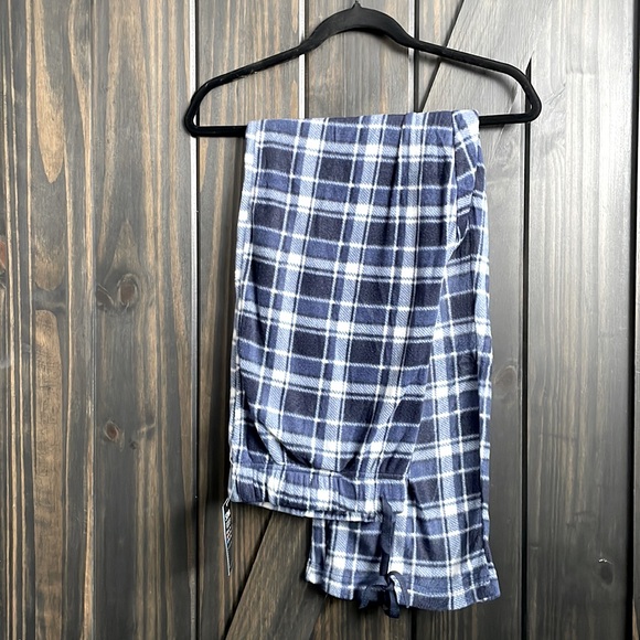 Men’s Fleece Pants - Picture 1 of 3